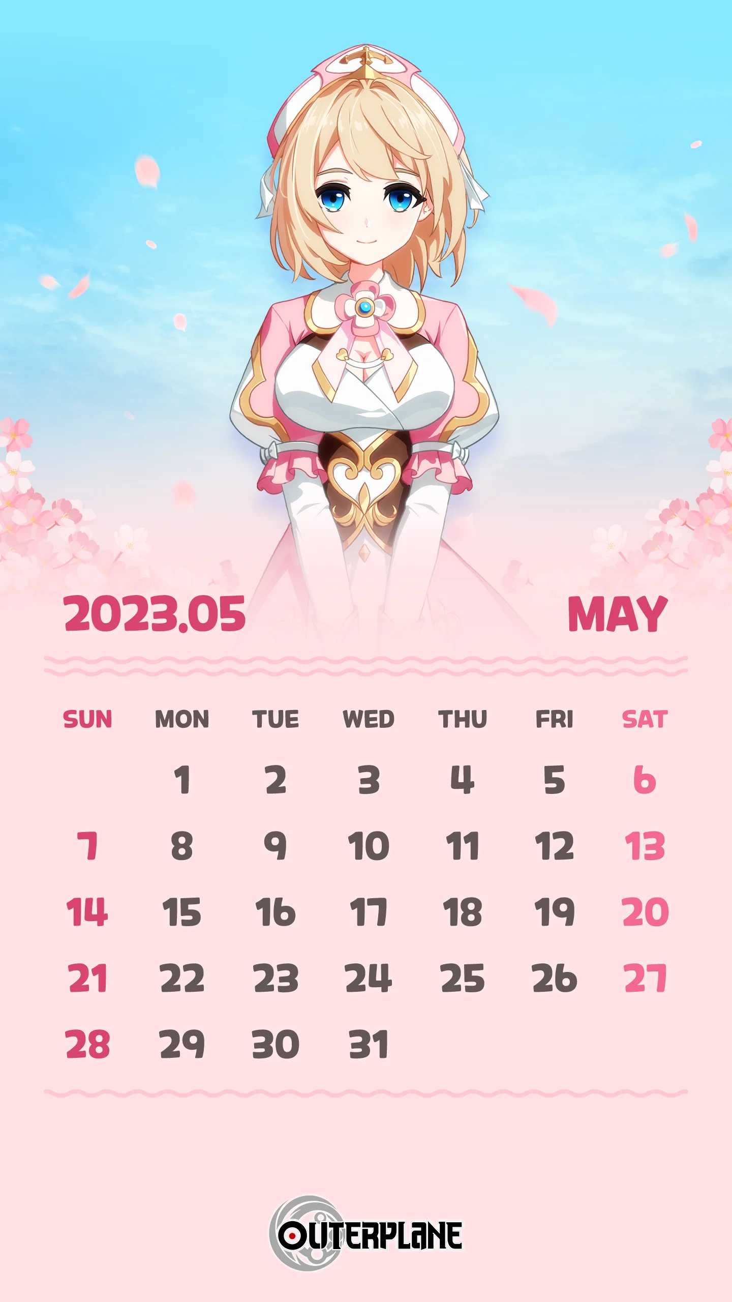 [Tio] Mobile Wallpaper