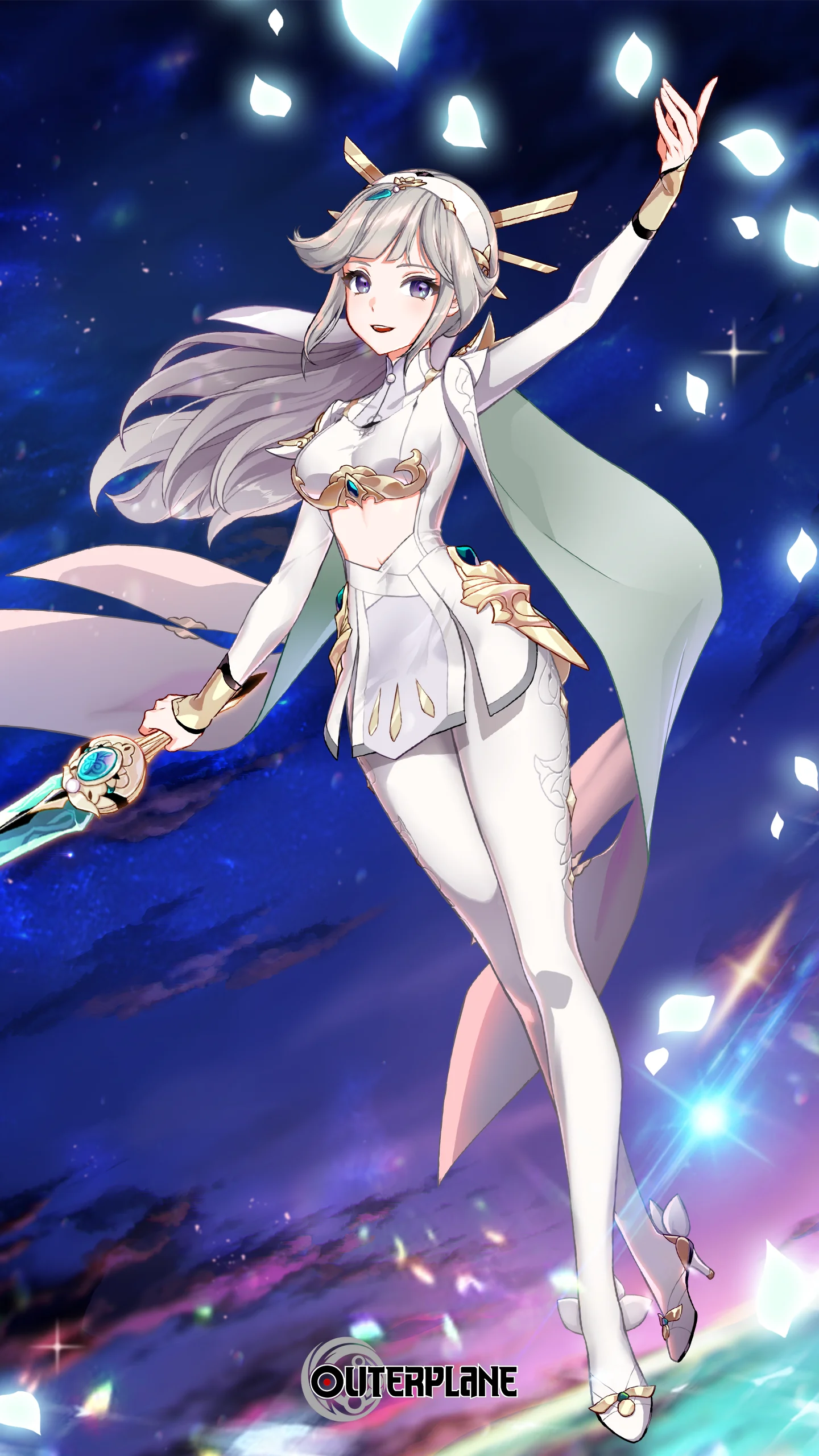 [Notia] Mobile Wallpaper