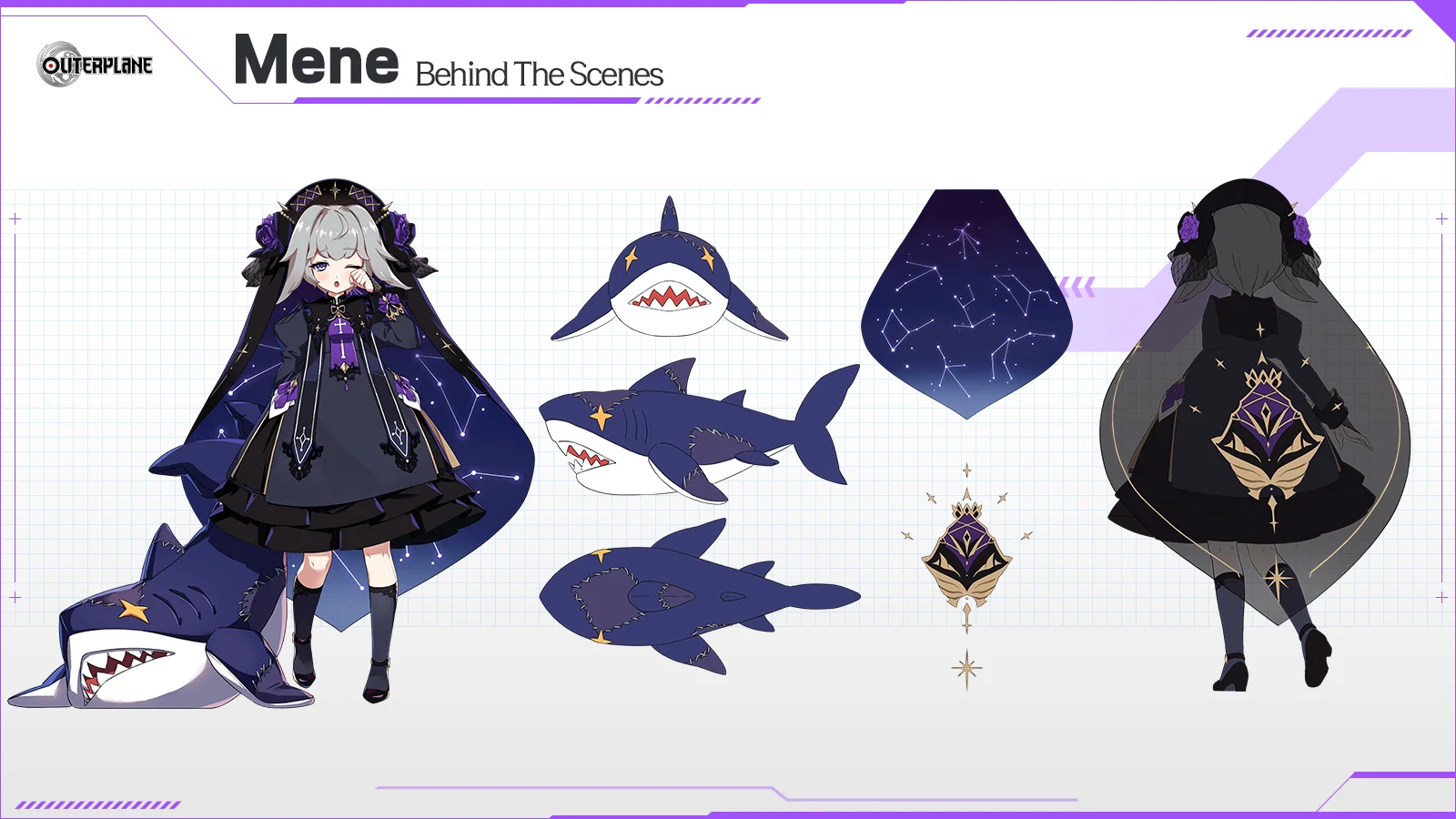 Mene | Behind The Scenes