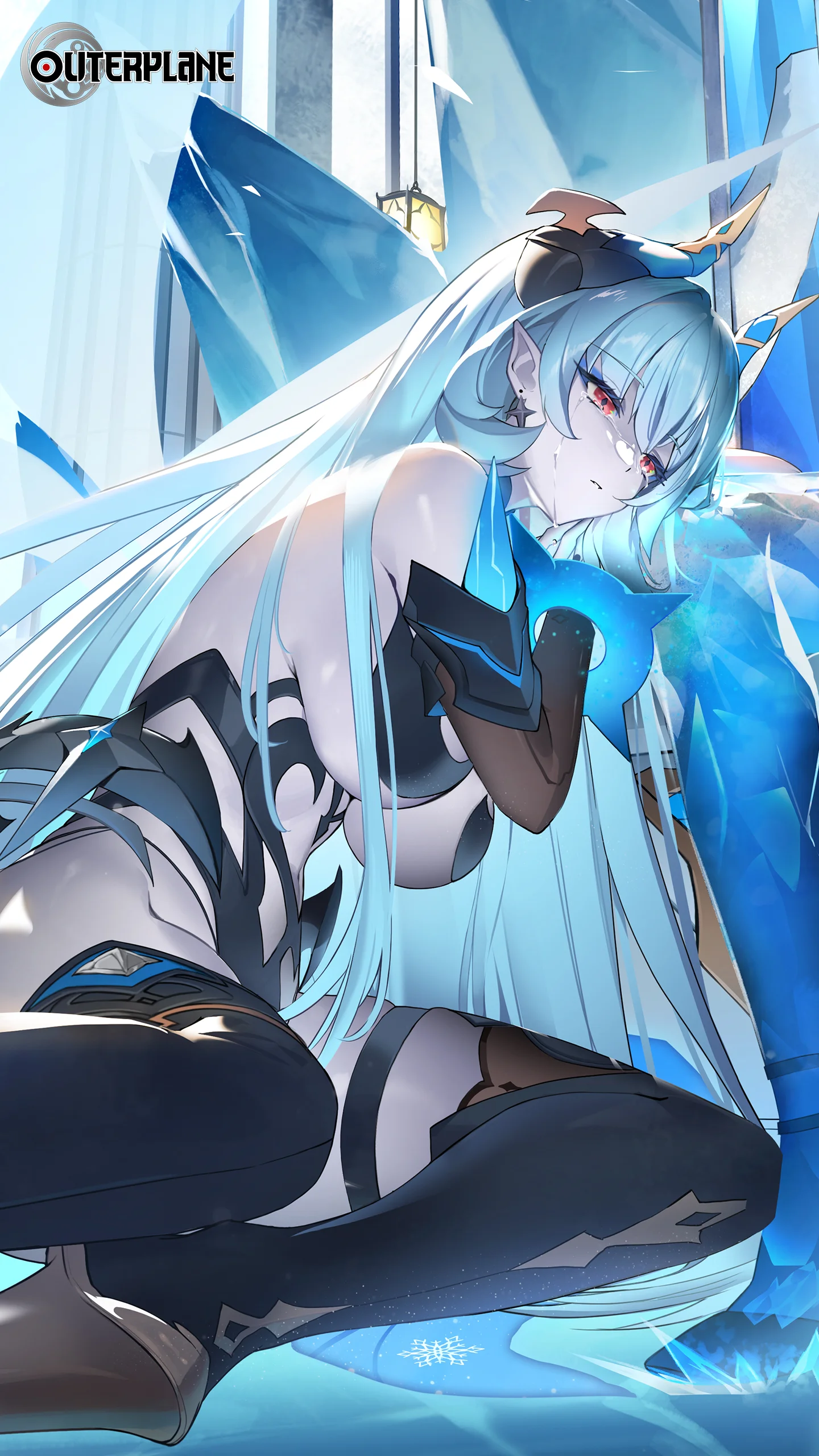 [Moment Ring] Mobile Wallpaper