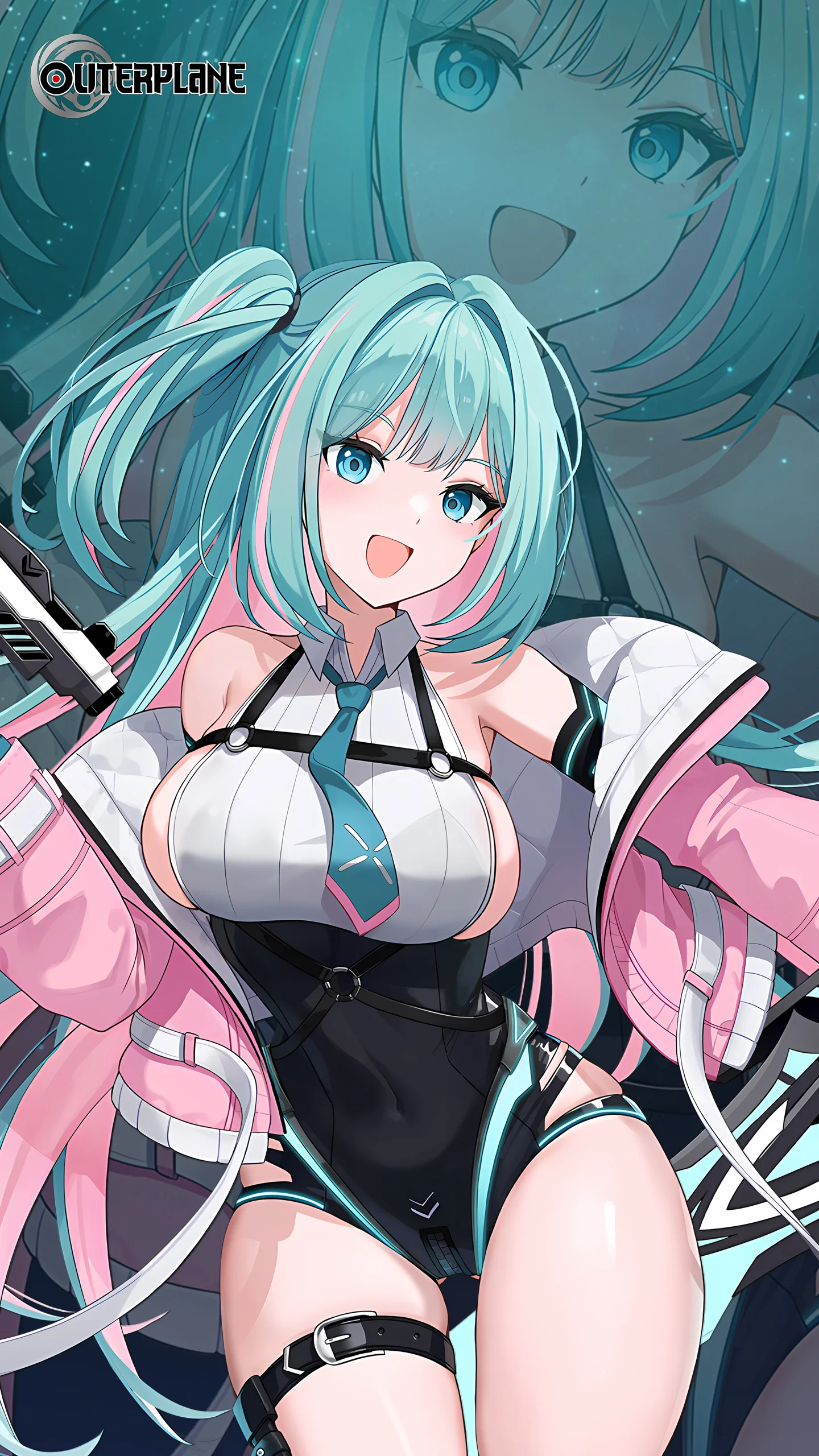 [Rey] Mobile Wallpaper