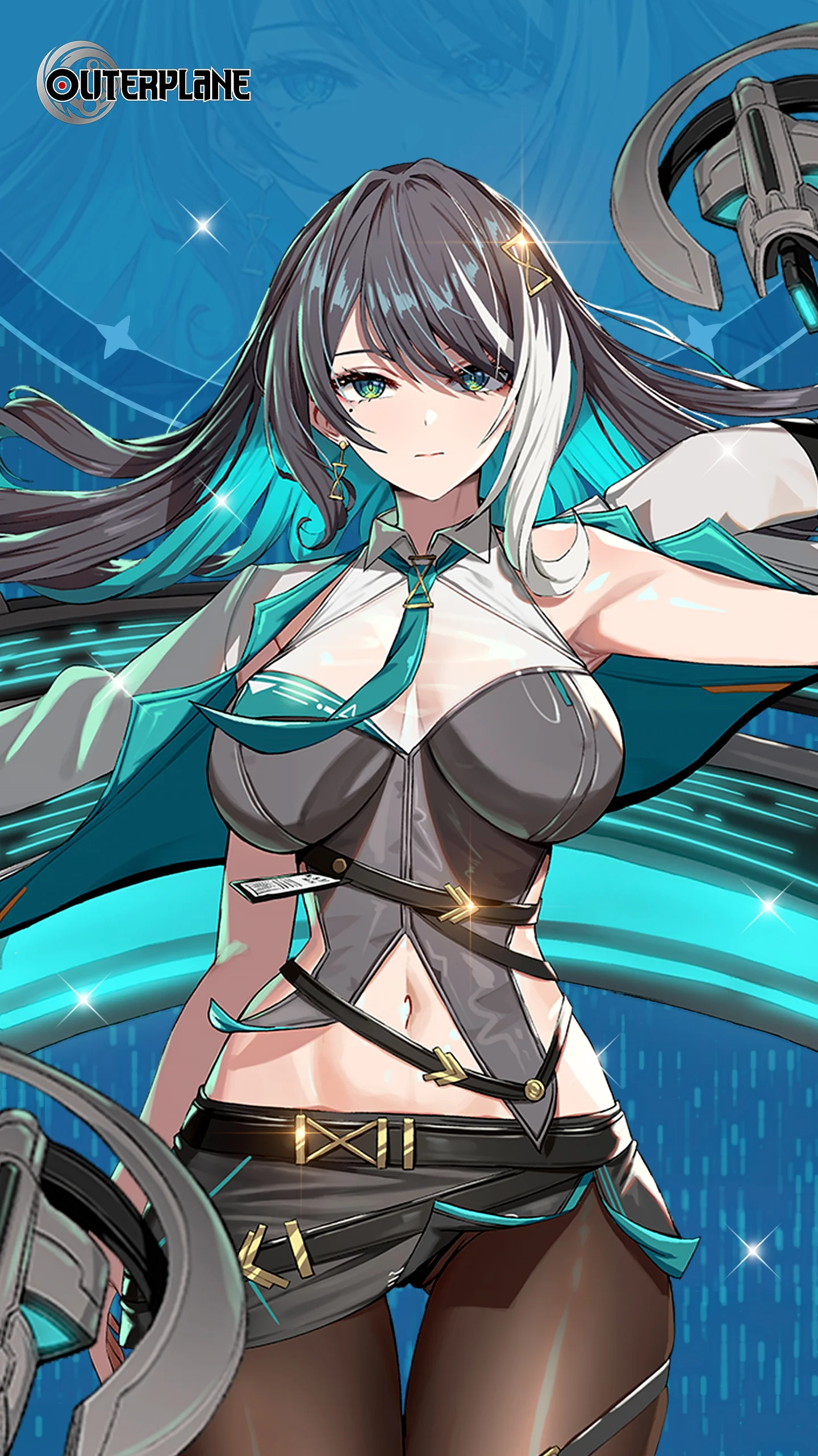 [Caren] Mobile Wallpaper