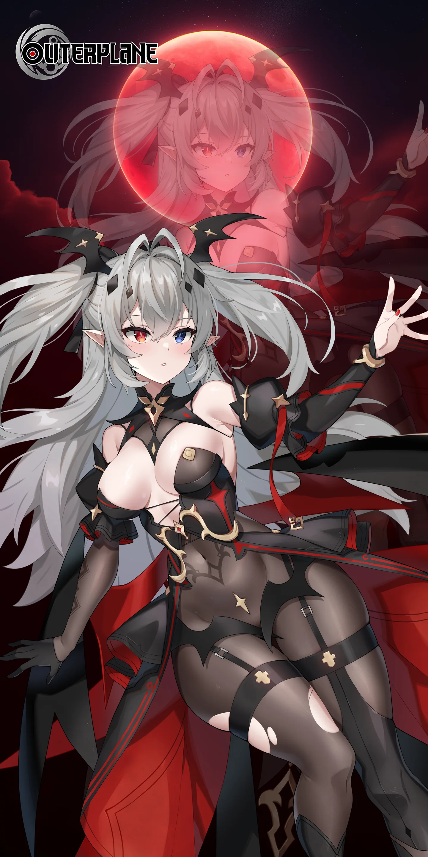 [Gnosis Beth] Mobile Wallpaper