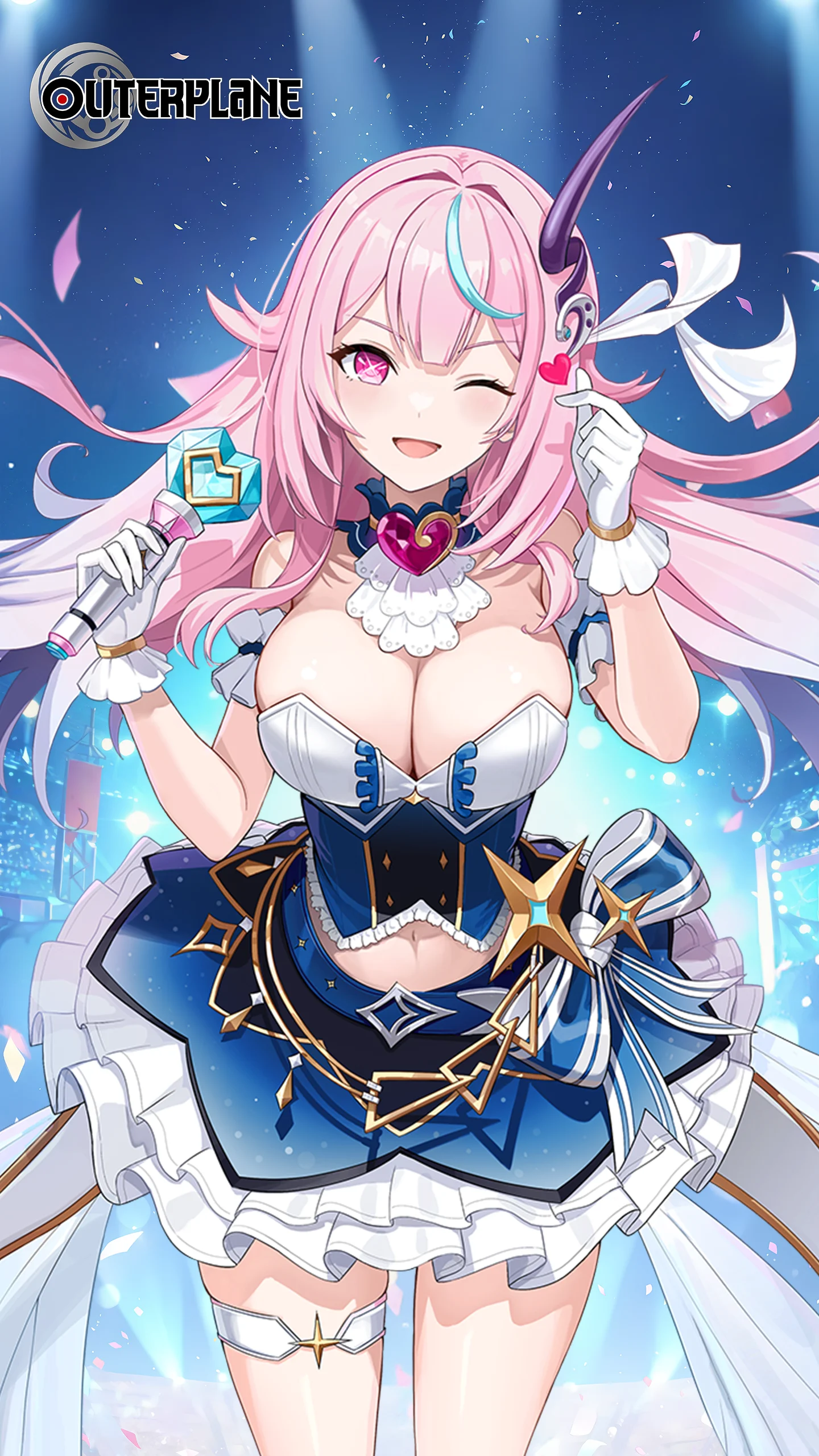 [Bryn] Mobile Wallpaper