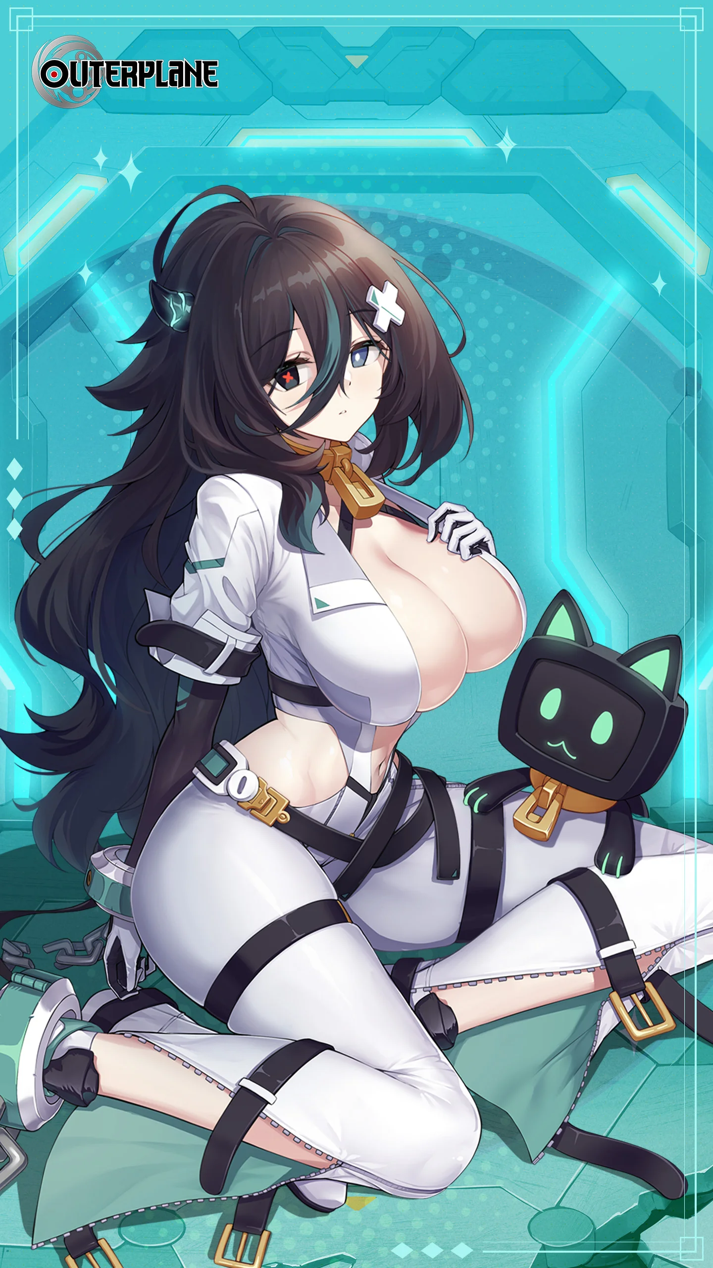 [Delta] Mobile Wallpaper