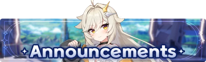 [Notice] Scheduled Website Infrastructure Maintenance